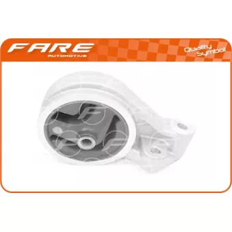 Support moteur FARE SA 12629