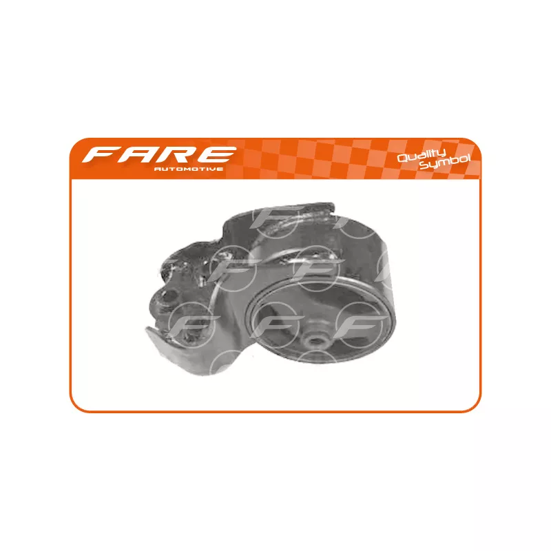 Support moteur FARE SA 12630