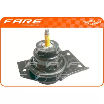 Support moteur FARE SA