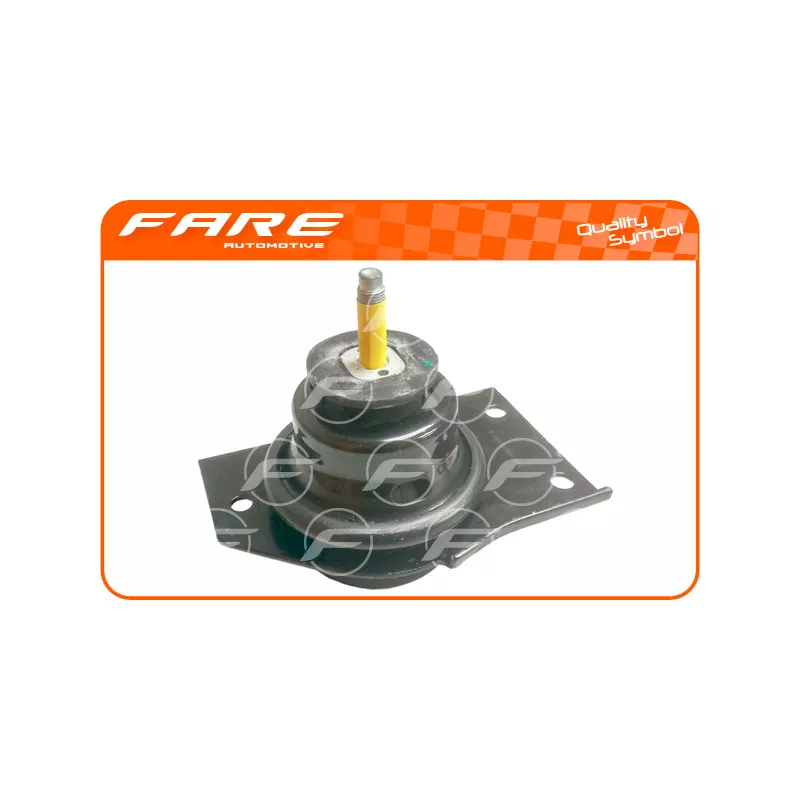 Support moteur FARE SA 12651