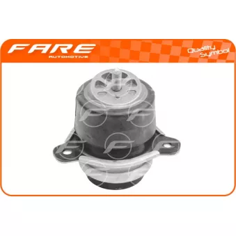 Support moteur FARE SA 12658