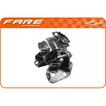 Support moteur FARE SA