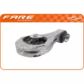 Support moteur FARE SA 12740