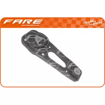 Support moteur FARE SA 12772
