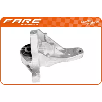 Support moteur FARE SA 12773