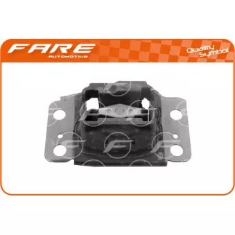 Support moteur FARE SA 12923