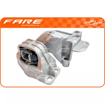 Support moteur FARE SA 13095
