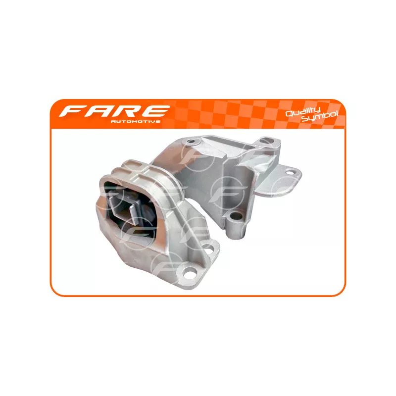 Support moteur FARE SA 13095