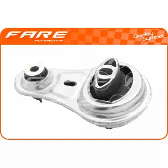 Support moteur FARE SA 13097