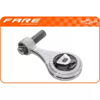 Support moteur FARE SA 13098