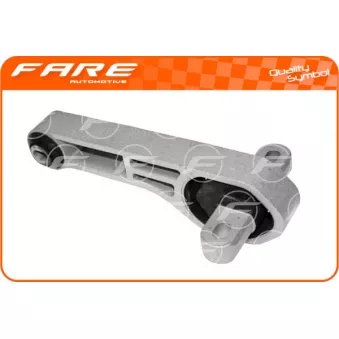 Support moteur FARE SA