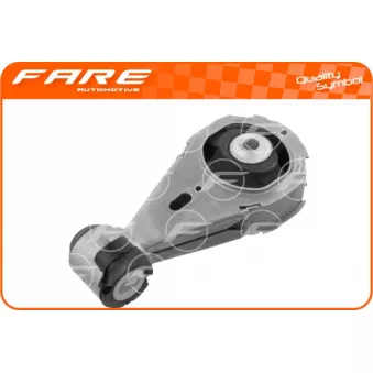 Support moteur FARE SA 13134