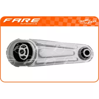 Support moteur FARE SA 13137
