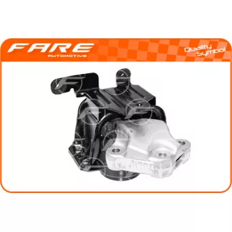 Support moteur FARE SA