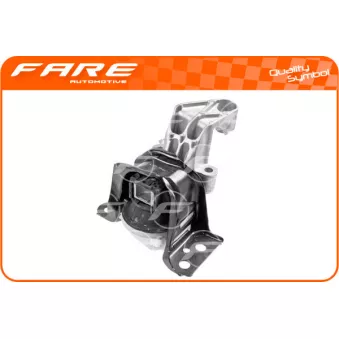 Support moteur FARE SA 13179