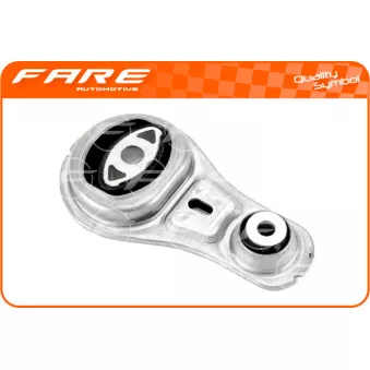 Support moteur FARE SA 13181