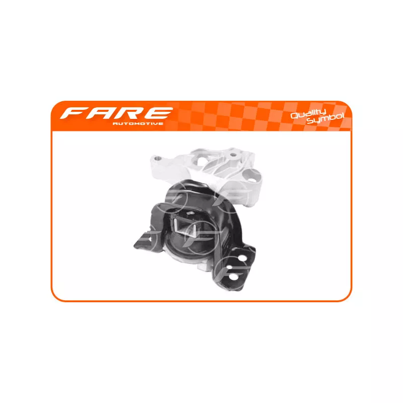 Support moteur avant droit FARE SA 13183