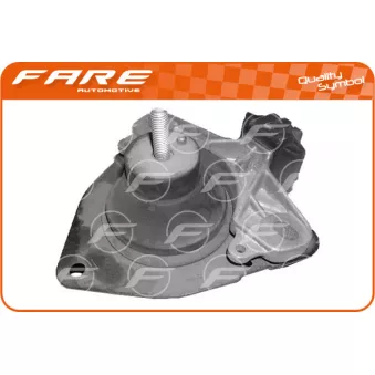 Support moteur FARE SA 1319