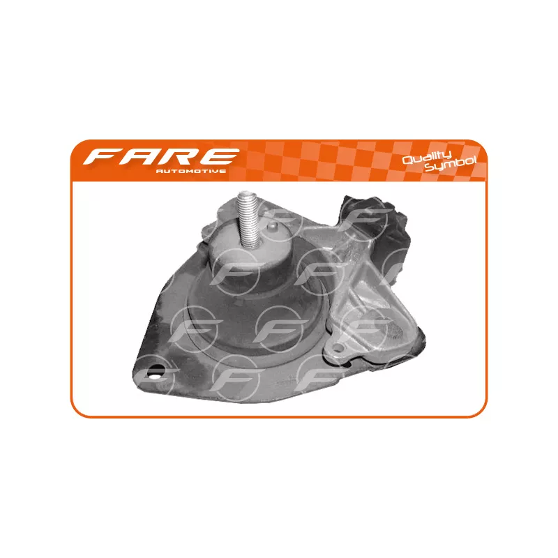 Support moteur FARE SA 1319