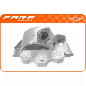 Support moteur FARE SA 13461