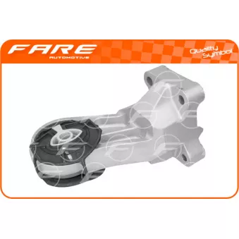 Support moteur avant droit FARE SA 13464