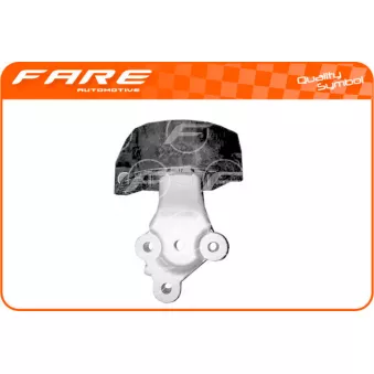 Support moteur FARE SA 13467