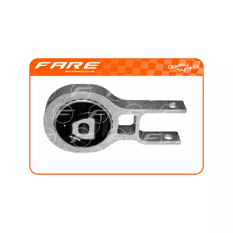 Support moteur FARE SA 13468
