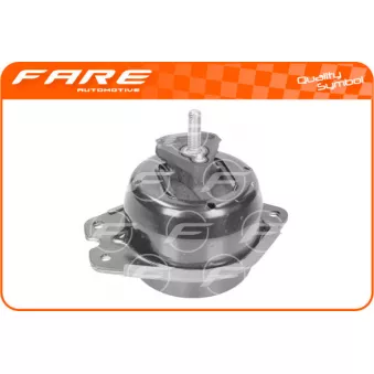 Support moteur FARE SA 13492