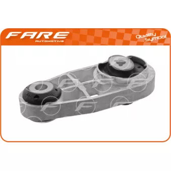 Support moteur FARE SA 13625