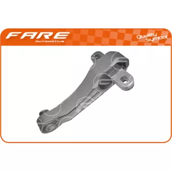 Support, suspension du moteur FARE SA 13966