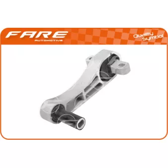 Support, suspension du moteur FARE SA