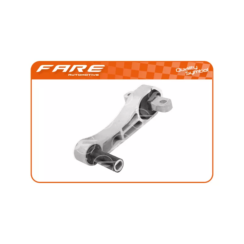 Support, suspension du moteur FARE SA 13967