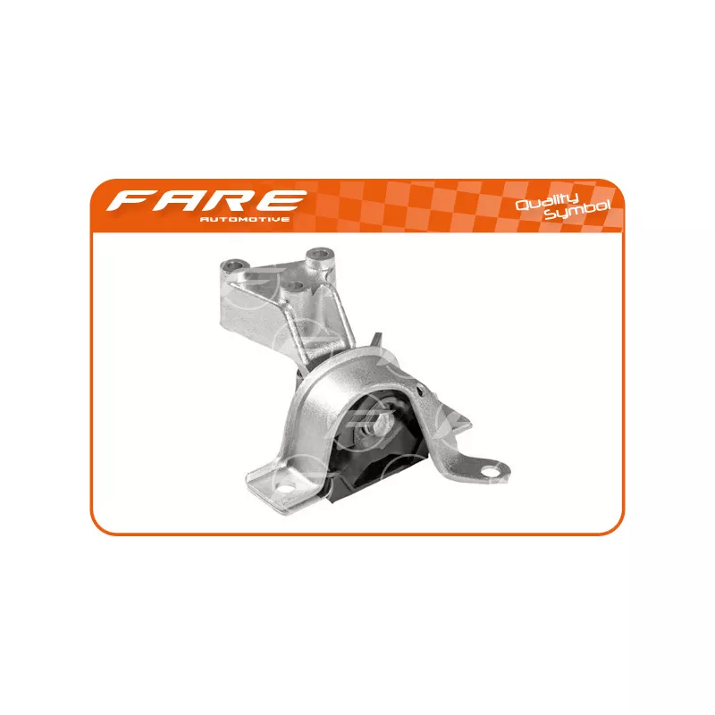 Support moteur avant droit FARE SA 13969