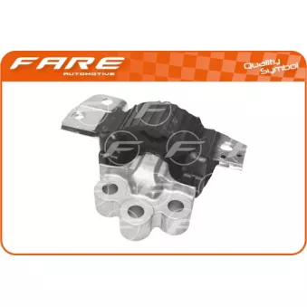 Support moteur FARE SA 13971