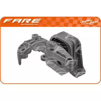 Support moteur FARE SA 14359