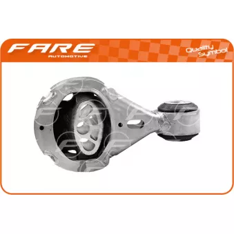 Support moteur FARE SA 14360