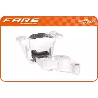 Support moteur FARE SA 14361