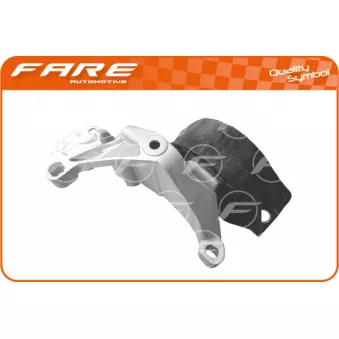 Support moteur FARE SA