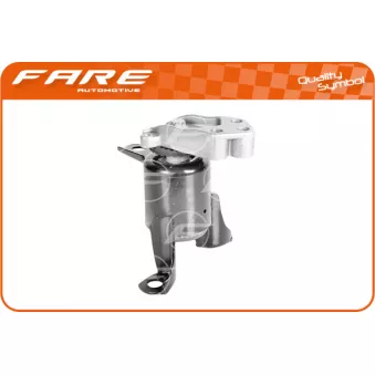Support moteur FARE SA