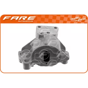 Support moteur FARE SA 14454