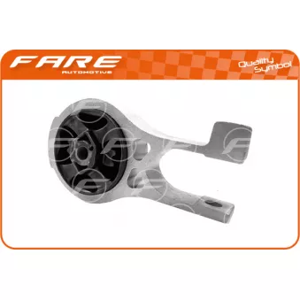 Support moteur FARE SA 14455
