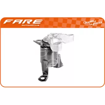 Support moteur FARE SA 14456
