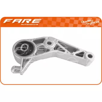 Support, suspension du moteur FARE SA 14498