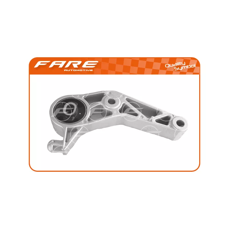Support, suspension du moteur FARE SA 14498