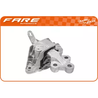 Support moteur FARE SA