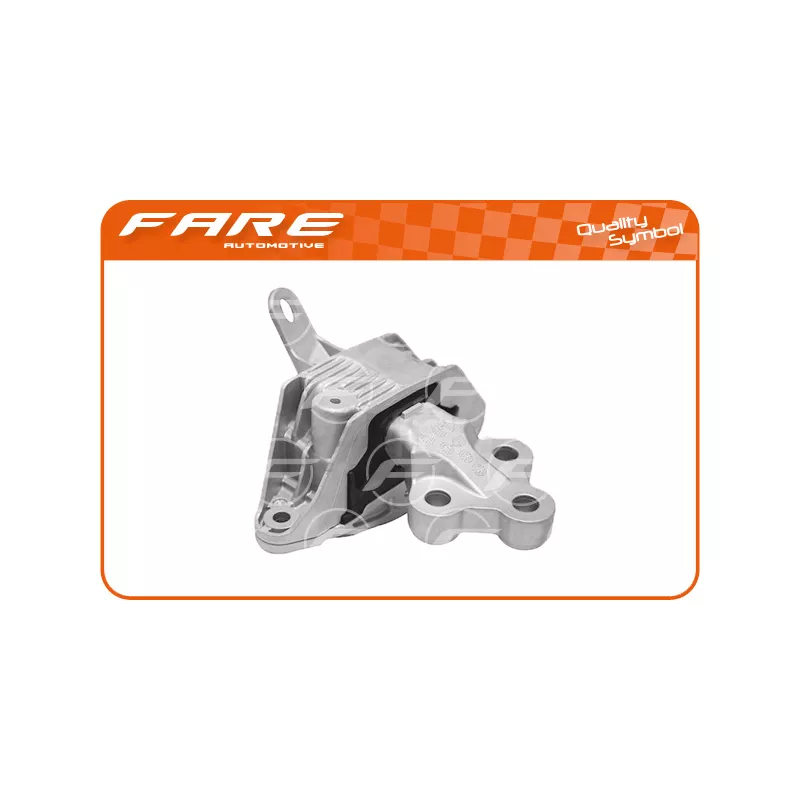 Support moteur FARE SA 14504