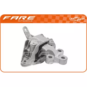 Support moteur FARE SA 14505
