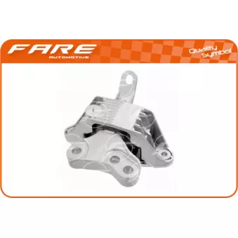 Support moteur FARE SA