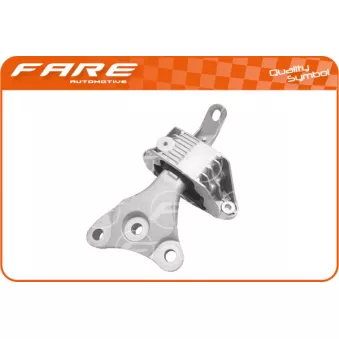 Support moteur FARE SA