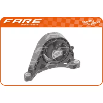Support moteur FARE SA 14510